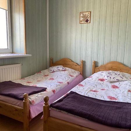 Osrodek Jezdziecki Bronkow Bed & Breakfast Dış mekan fotoğraf